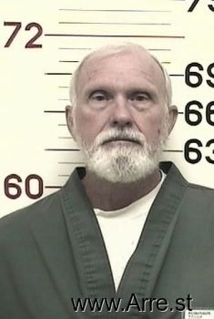 William C Robinson Mugshot