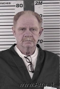 William R Ross Mugshot