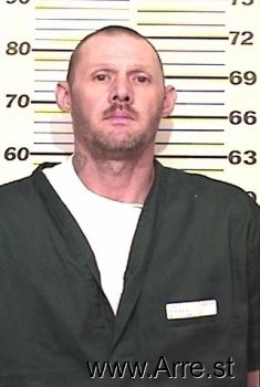 William T Rucker Mugshot