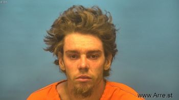 William Tyrell Sweitzer Mugshot