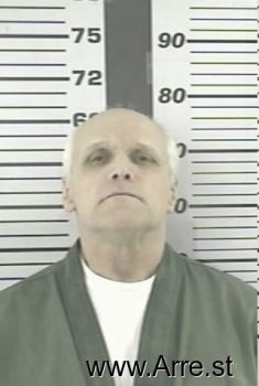 William G Temple Mugshot