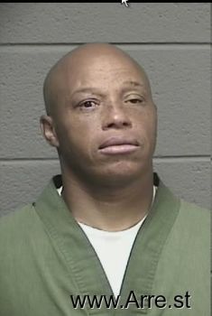 Willie E Carter Mugshot