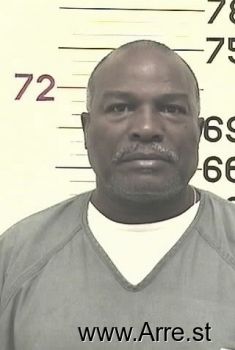 Willie C Chapman Mugshot