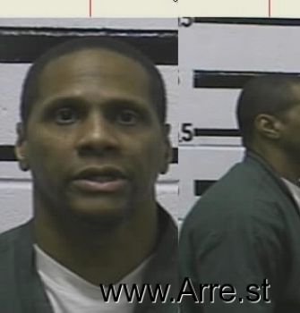 Willie  Daniels Mugshot