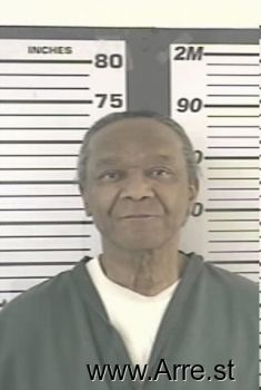 Willie  Edwards Mugshot