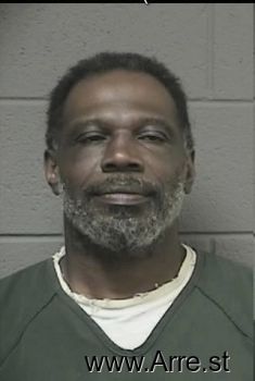 Willie R Gibson Mugshot