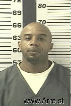 Willie E Patterson Mugshot