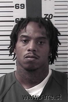 Willie  Thompson Mugshot