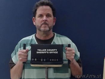 William Scott Emerson Mugshot