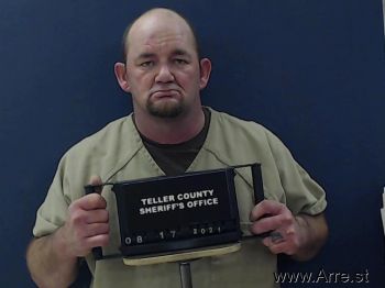 William Boyce Pierce Mugshot