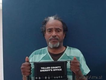 William Boyd Stokes Mugshot