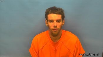 William Tyrell Sweitzer Mugshot