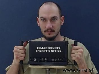 William Jay Wyatt Mugshot