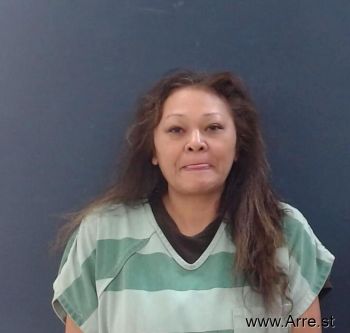 Wimonporn Lynn Peterson Mugshot