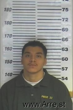 Xavier D Estrada Mugshot