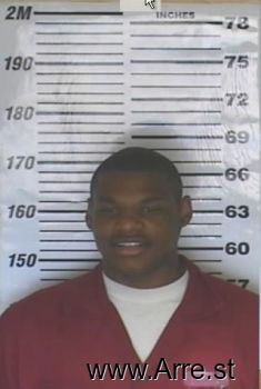 Xavier A Johnson Mugshot