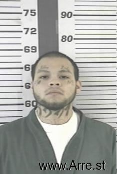 Xavier A Lopez Mugshot