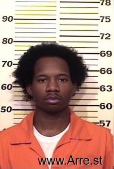 Xavier D Smith Mugshot