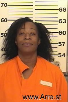 Yolanda D Abram Mugshot