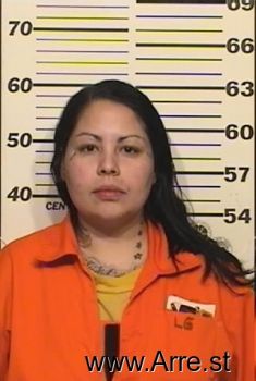 Yvette C Abeyta Mugshot