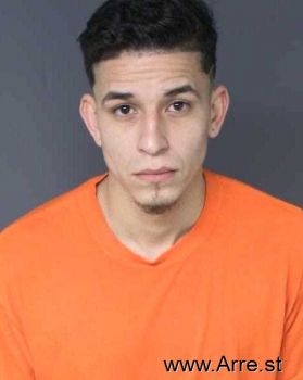 Yefri Alexander Cruz-navas Mugshot