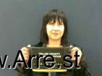 Yvonne Rodriguez Wear Mugshot