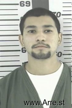 Zachary C Fernandez Mugshot