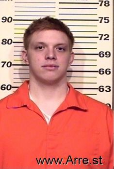 Zachary  Myers Mugshot