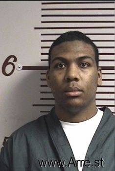 Zhanda D Carey Mugshot