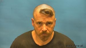 Aaron Steil Arrest Mugshot