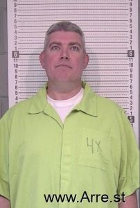 Aaron Webb Arrest Mugshot