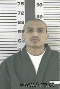Adolfo Sanchez Arrest Mugshot
