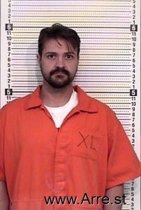 Adrian Beebe Arrest Mugshot