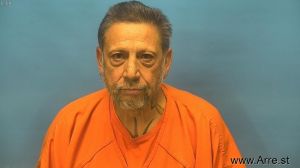 Albert Quintana Arrest Mugshot