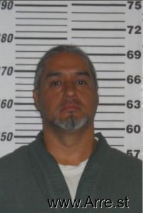 Alberto Sanchez Arrest Mugshot