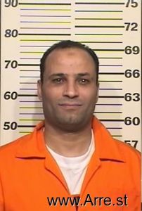 Ali Abooebdella Arrest Mugshot