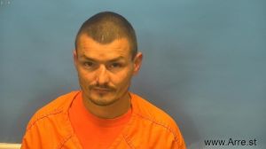 Allan Vanness Arrest Mugshot