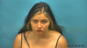 Alyson Mcavoy Arrest Mugshot