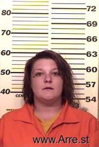 Amber Delossantos Arrest