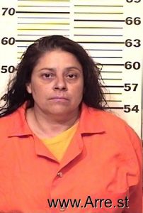 Amelia Irizarry Arrest Mugshot