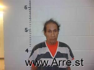 Andrew Martinez Arrest Mugshot