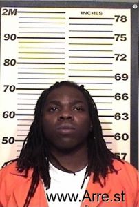 Anetwann Wilson Arrest Mugshot