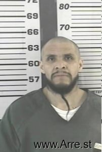 Antonio Bonillabarrera Arrest Mugshot