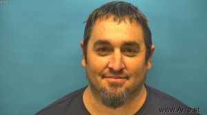 Adam Patterson Arrest Mugshot