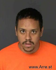 Adrian Loya Arrest Mugshot