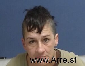 Aimee Fooshee Arrest Mugshot