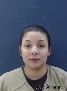 Alejandra Arvizu-arcadia Arrest Mugshot