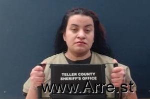 Alexis Aguilar Arrest Mugshot