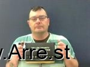 Allan Skelton Arrest Mugshot