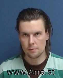 Andrei Maltsev Arrest Mugshot